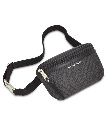 michael-michael-kors-logo-fanny-pack-black-1