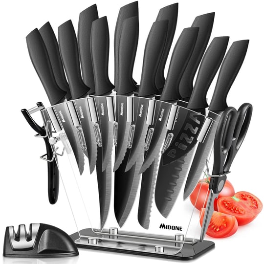 midone-kitchen-knife-set-with-acrylic-block-17-pcs-german-stainless-steel-includes-multiple-variety--1