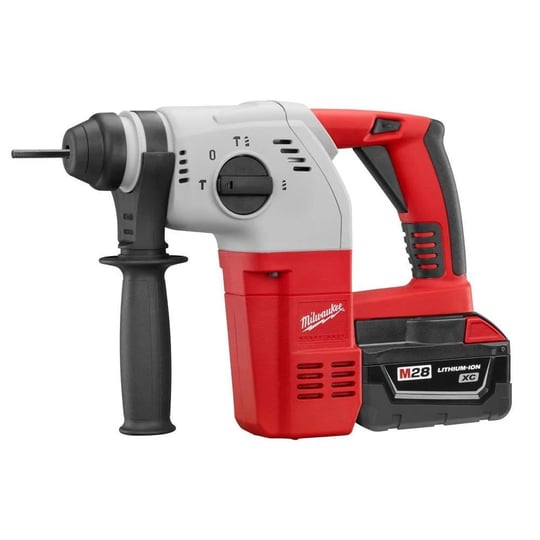 milwaukee-0756-22-m28-cordless-lithium-ion-compact-1-in-sds-rotary-hammer-kit-1