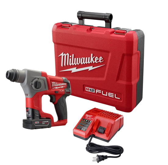 milwaukee-2416-21xc-m12-fuel-5-8-in-sds-plus-rotary-hammer-kit-1