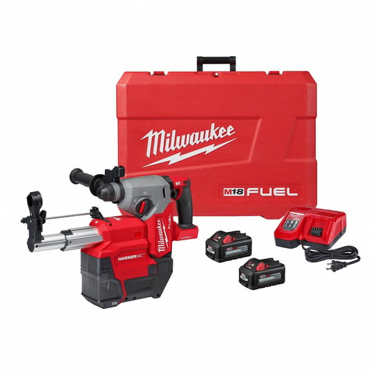 milwaukee-2914-22de-m18-fuel-1-sds-plus-rotary-hammer-w-one-key-dust-extractor-kit-1