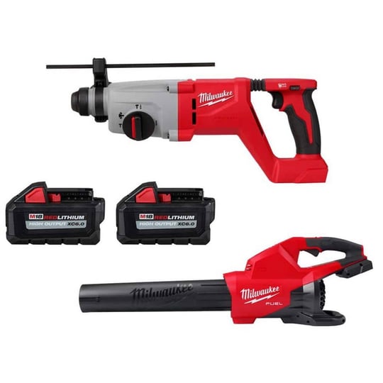 milwaukee-m18-18v-lithium-ion-brushless-cordless-1-in-sds-plus-d-handle-rotary-hammer-w-m18-dual-bat-1