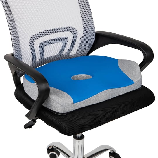 mind-reader-ergonomic-seat-cushion-blue-1