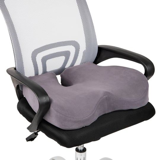 mind-reader-memory-foam-office-chair-ergonomic-orthopedic-cushion-gray-orthocush-gry-1