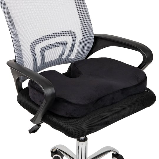 mind-reader-memory-foam-seat-cushion-black-1