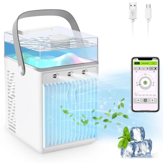 mini-air-conditioner-with-app-4-in-1-portable-air-cooler-3-speeds-air-cooler-fan-air-cooler-for-room-1