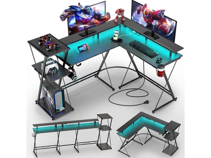 miqpower-seven-warrior-l-shaped-gaming-desk-with-led-lights-power-outlets-50reversible-computer-desk-1