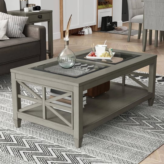 moderion-solid-wood-coffee-table-with-tempered-glass-top-rectangular-living-room-table-with-2-tire-s-1
