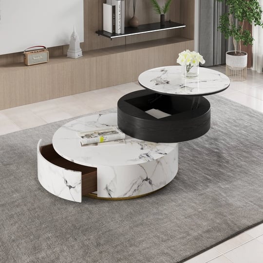 modern-nesting-coffee-table-set-with-marble-top-lift-top-coffee-table-set-of-2-for-living-room-black-1