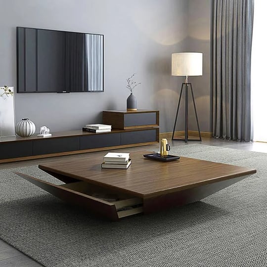 modern-wood-coffee-table-with-storage-square-drum-coffee-table-with-1-drawer-1