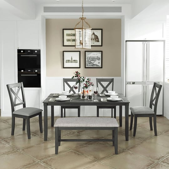 modernluxe-6-piece-kitchen-dining-table-set-wooden-rectangular-dining-table-with-4-dining-chairs-and-1
