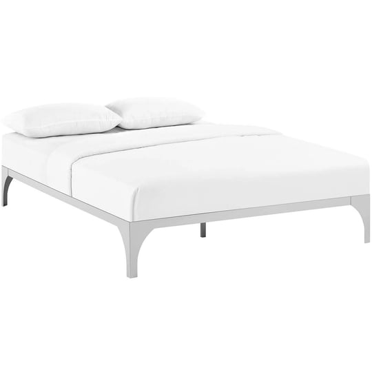 modway-furniture-ollie-king-bed-frame-silver-1