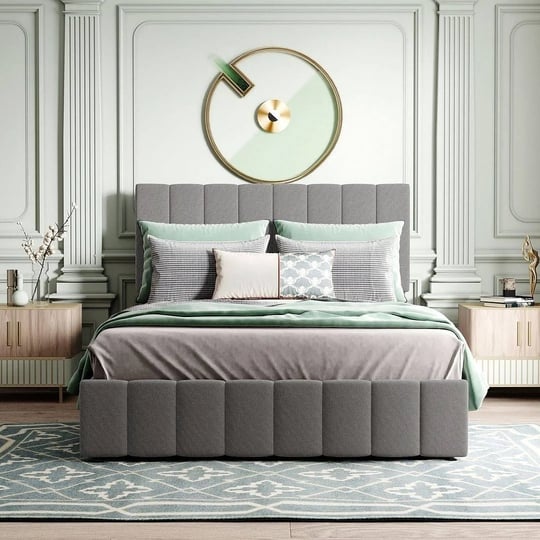 momei-upholstered-platform-bed-frame-grey-full-gray-1