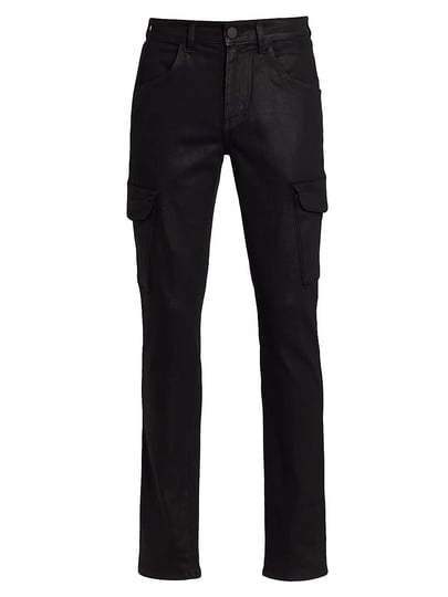 monfr-re-mens-preston-cargo-skinny-jeans-in-coated-noir-at-nordstrom-rack-size-33-1