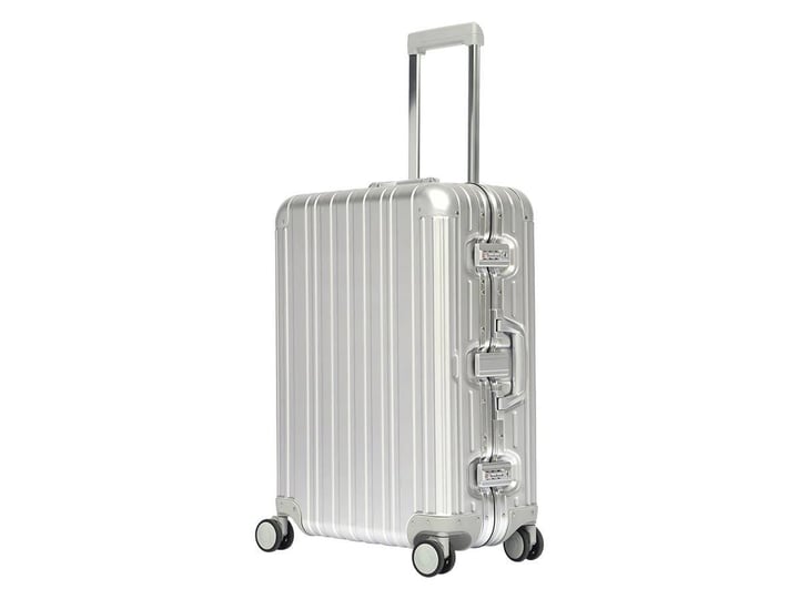 monoprice-form-by-29in-lightweight-aluminum-check-in-luggage-with-tsa-approved-combination-locks-1