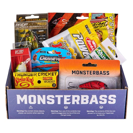 monsterbass-topwater-bass-fishing-kit-packed-with-6-8-of-the-best-topwater-baits-brand-name-frogs-ba-1