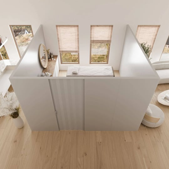 mounted-u-shaped-partition-wall-with-door-7-11-8-1