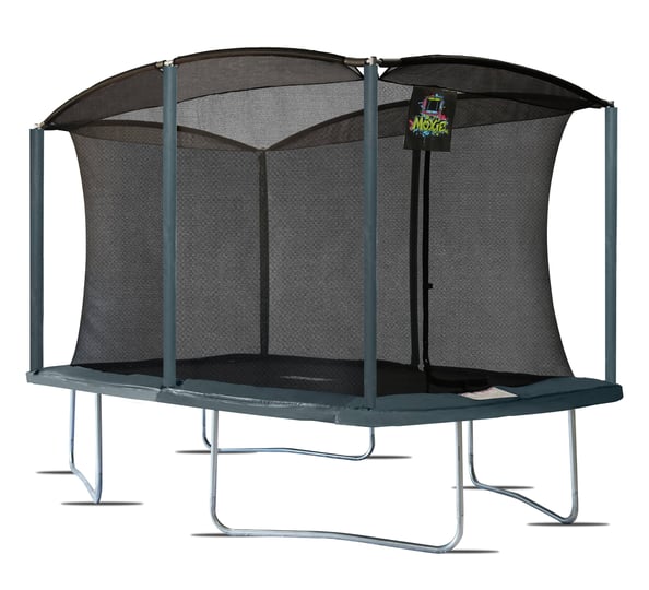 moxie-8-ft-x-12-ft-rectangular-outdoor-trampoline-set-with-premium-safety-enclosure-ocean-green-1