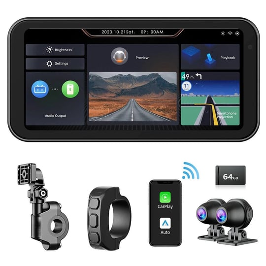 mt21688-portable-motorcycle-dash-cam-with-wireless-carplay-android-auto-6-86-touch-screen-dual-camer-1