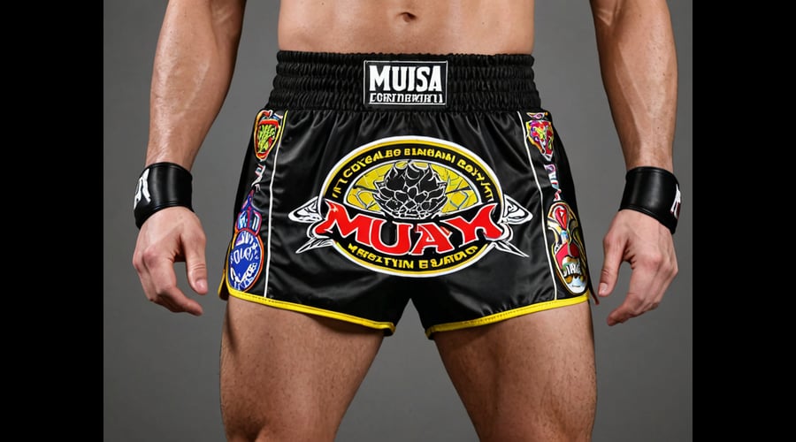 Discover the top muay thai shorts that not only enhance your performance but also provide style and comfort. Explore our comprehensive roundup of the best muay thai shorts on the market.