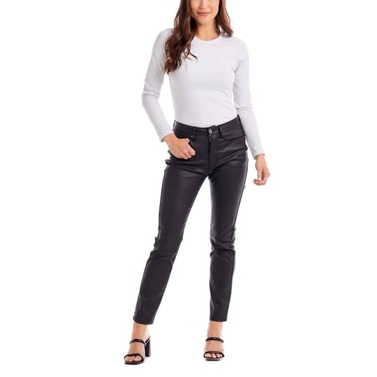 mud-pie-krisa-black-coated-denim-pants-small-1