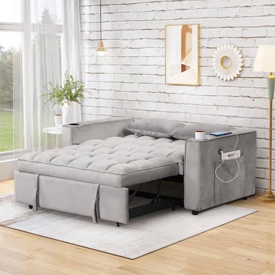 multi-functional-futon-loveseat-pull-out-couch-velvet-upholstered-convertible-sleeper-sofa-bed-with--1