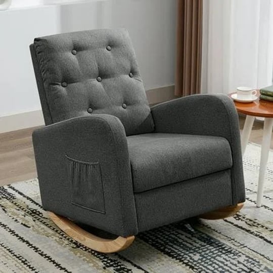 muzz-modern-rocking-chair-classic-lounge-arm-chair-upholstered-nursery-chair-patio-nursing-armchair--1