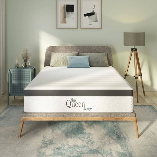 napqueen-maxima-8-hybrid-of-cool-gel-infused-memory-foam-and-coils-mattress-queen-size-1