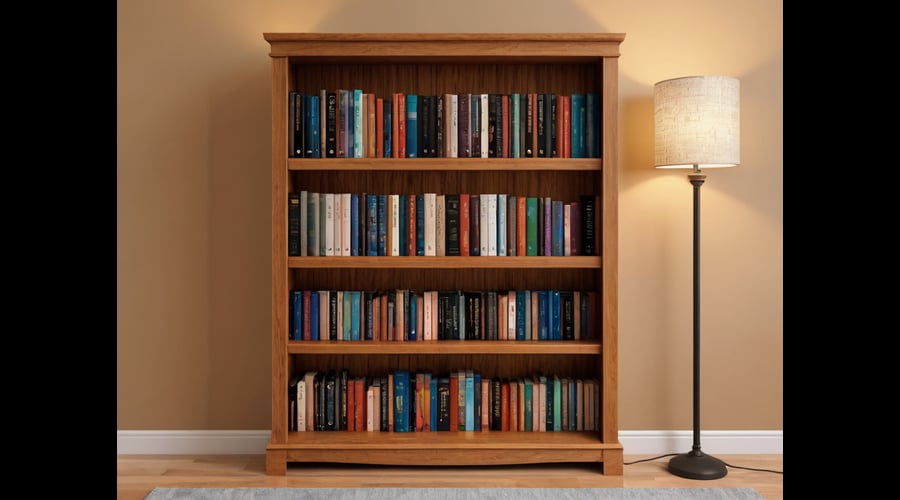 Explore the top narrow bookshelf options for small spaces, discovering sleek designs and practical solutions to maximize storage in limited areas.