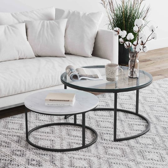 nathan-james-stella-round-nesting-coffee-table-set-of-2-glass-marble-finish-and-metal-frame-marble-g-1