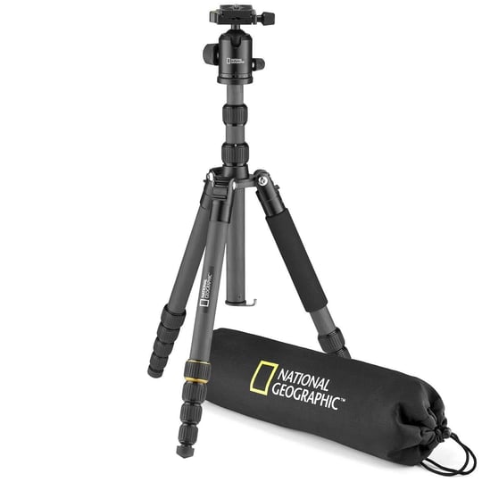 national-geographic-travel-photo-tripod-kit-with-monopod-carbon-fibre-5-section-legs-twist-locks-loa-1