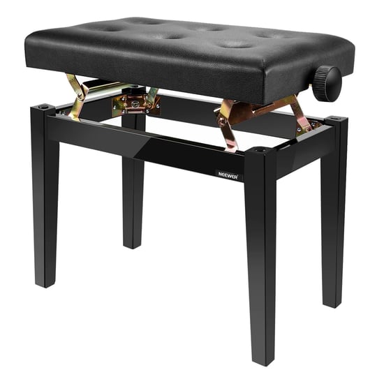 neewer-nw-009-adjustable-padded-piano-bench-music-keyboard-bench-leather-backless-stool-with-solid-h-1
