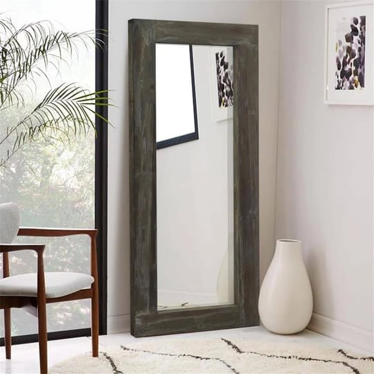 neutype-58-in-w-x-24-in-h-gray-framed-full-length-floor-mirror-1