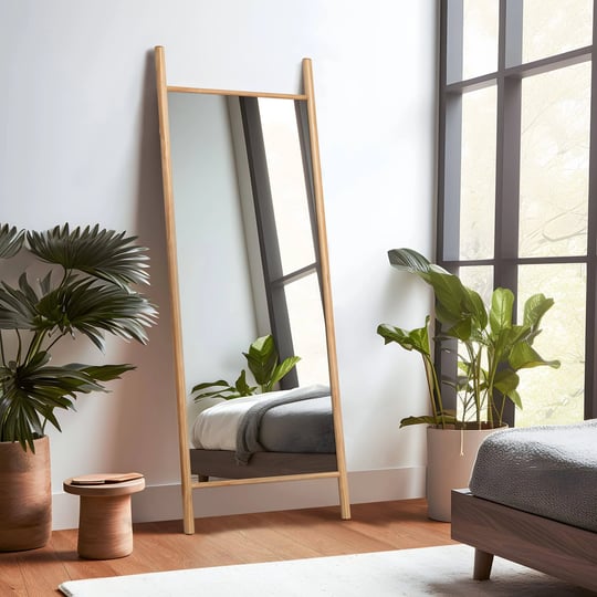 neutype-full-length-mirror-65x22-solid-wood-ladder-wall-mounted-mirror-floor-mirror-dressing-mirrorh-1