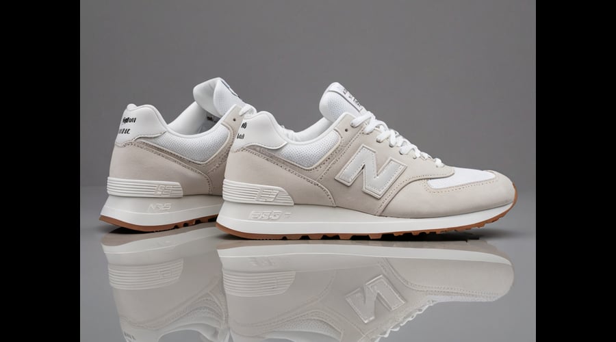 Find out what makes the New Balance 5740 stand out in our comprehensive review, where we break down its key features and performance.