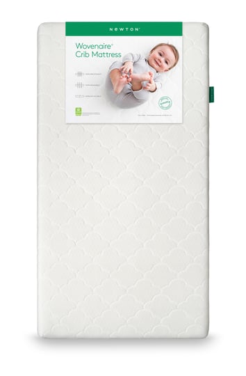 newton-baby-wovenaire-crib-mattress-white-1