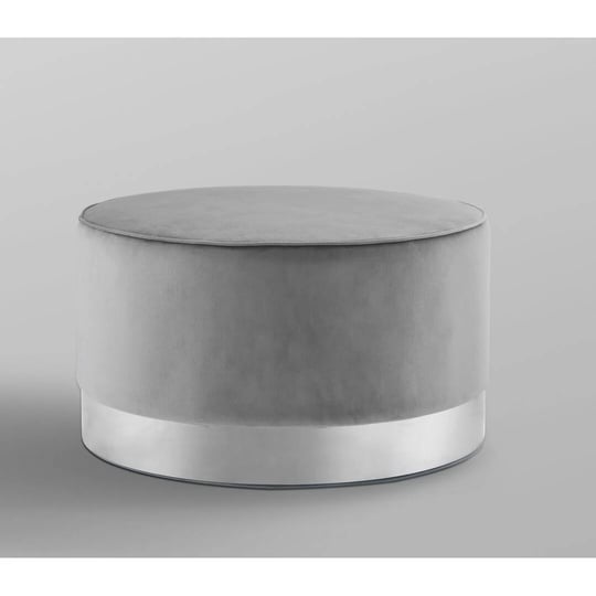 nicole-miller-anson-chrome-faux-leather-cocktail-ottoman-1
