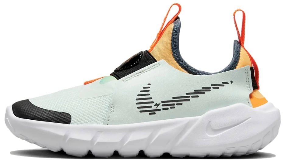 nike-boys-flex-runner-2-running-shoes-barely-green-black-white-size-11-0-1