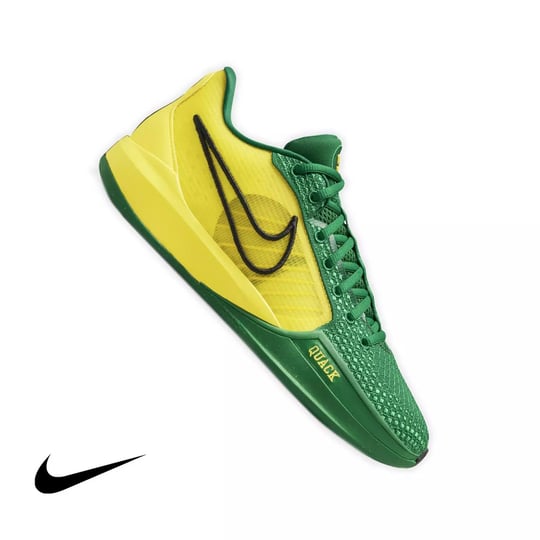 nike-sabrina-1-debut-basketball-shoes-yellow-green-size-10-5-1