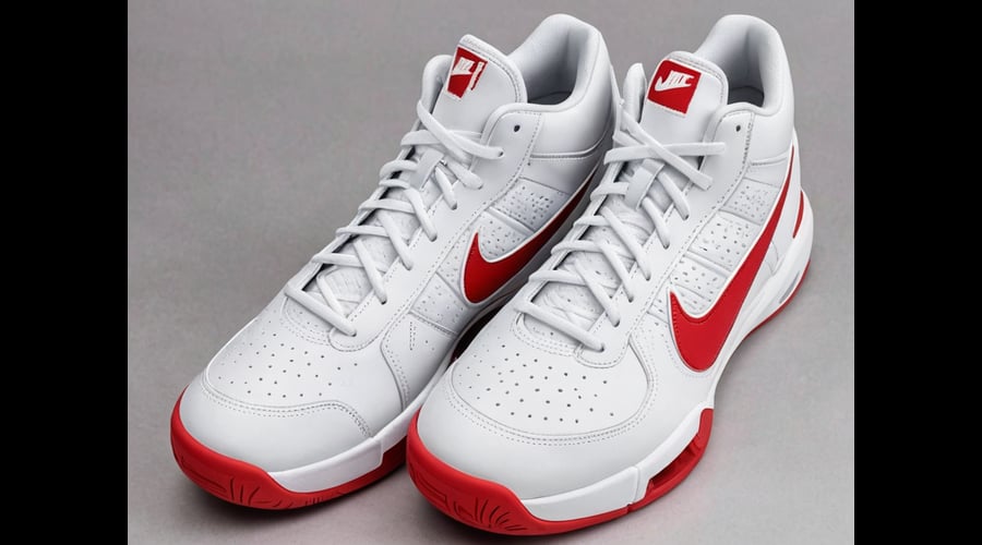 Explore top-rated Nike volleyball shoes designed for superior court traction and agile gameplay. This roundup article offers a comprehensive guide to the best Nike options to enhance your performance on the volleyball court.
