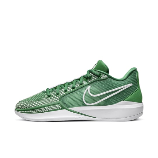 nike-womens-sabrina-1-team-basketball-shoes-in-green-1