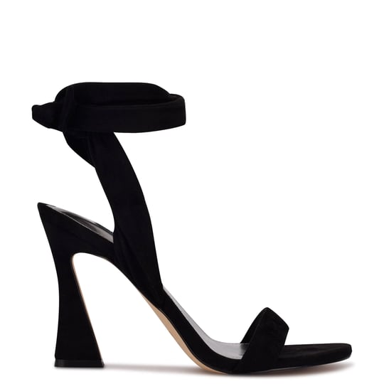nine-west-kelsie-womens-heeled-dress-sandals-size-5-black-1