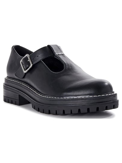 no-boundaries-womens-chunky-mary-jane-shoes-size-6-black-1