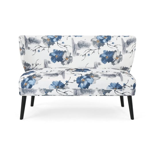 noble-house-modern-farmhouse-fabric-settee-in-print-1