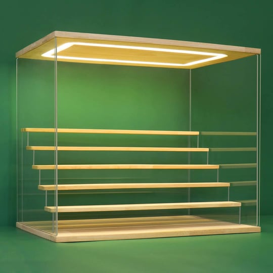 nonemey-clear-acrylic-display-case-stand-with-led-light-2-3-4-5-6-tier-storage-box-showcase-dustproo-1