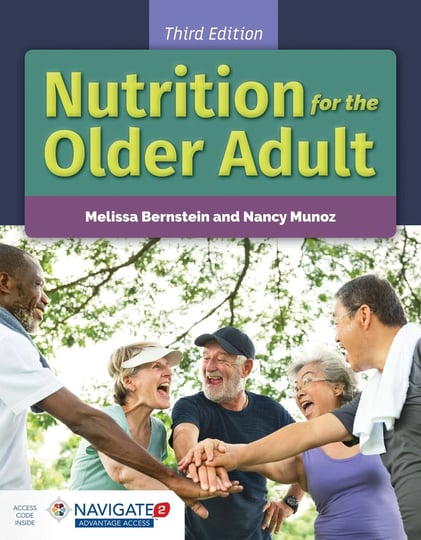 nutrition-for-the-older-adult-book-1
