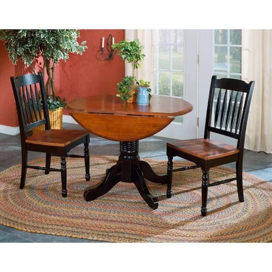 oak-black-round-double-drop-leaf-dining-table-belen-kox-1