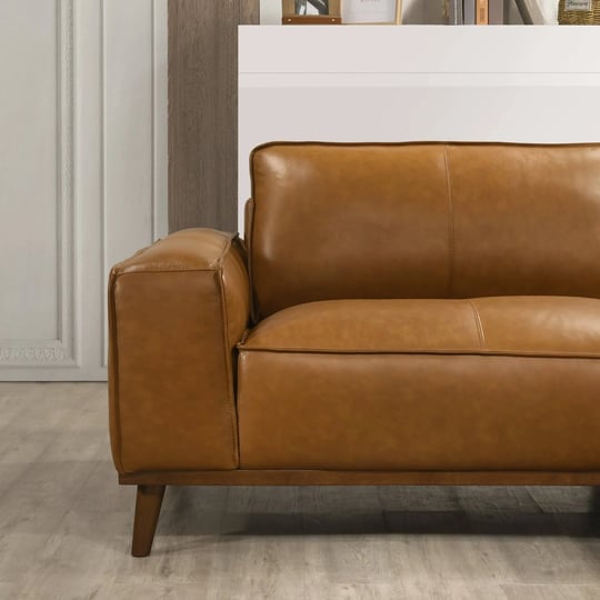 oasis-mid-century-living-room-right-faced-tan-leather-sectional-sofa-1