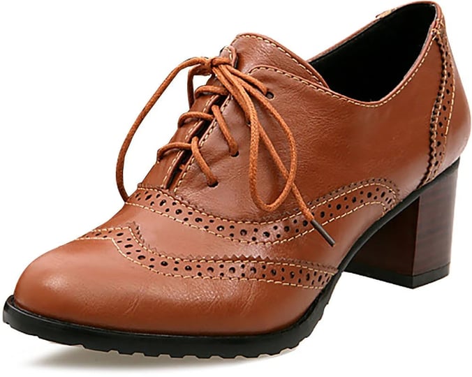 odema-womens-pu-leather-oxfords-wingtip-lace-up-mid-heel-pumps-shoes-1