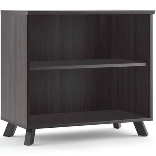 officesource-sienna-bookshelf-coastal-gray-mid-century-modern-office-furniture-2-shelf-bookcase-31-5-1